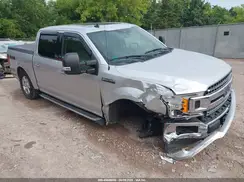 1FTEW1E40KFA35952 2019 FORD F-150
