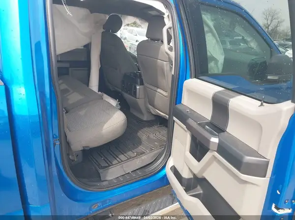 1FTEW1E40KFA43257 2019 FORD F-150 - Image 8