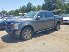 1FTEW1E40KFA74881 2019 FORD F-150