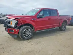 1FTEW1E40KFA75416 2019 FORD F-150