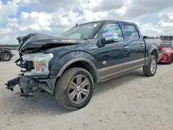 1FTEW1E40KFA79417 2019 FORD F-150