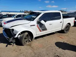 1FTEW1E40KFA84598 2019 FORD F-150