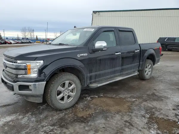 1FTEW1E40KFA89090 2019 FORD F-150 - Image 1