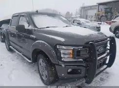 1FTEW1E40KFA94063 2019 FORD F-150
