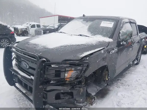 1FTEW1E40KFA94063 2019 FORD F-150 - Image 2