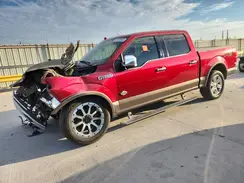 1FTEW1E40KFB03053 2019 FORD F-150