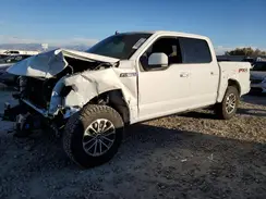1FTEW1E40KFB04011 2019 FORD F-150