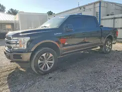 1FTEW1E40KFB04381 2019 FORD F-150
