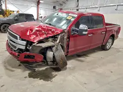 1FTEW1E40KFB09595 2019 FORD F-150
