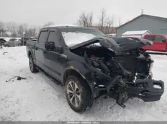 1FTEW1E40KFB10486 2019 FORD F-150