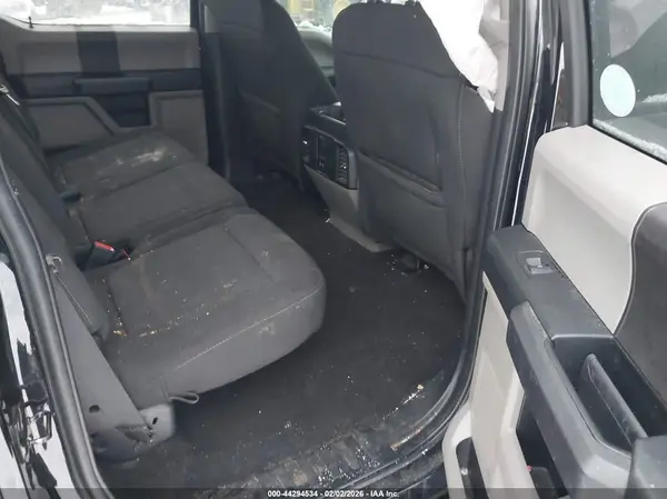 1FTEW1E40KFB10486 2019 FORD F-150 - Image 8