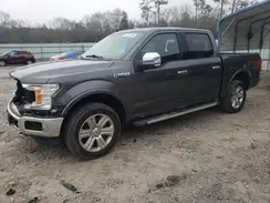 1FTEW1E40KFB11105 2019 FORD F-150