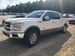 1FTEW1E40KFB11864 2019 FORD F-150