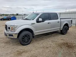 1FTEW1E40KFB13601 2019 FORD F-150