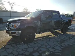 1FTEW1E40KFB19852 2019 FORD F-150