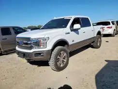 1FTEW1E40KFB36540 2019 FORD F-150