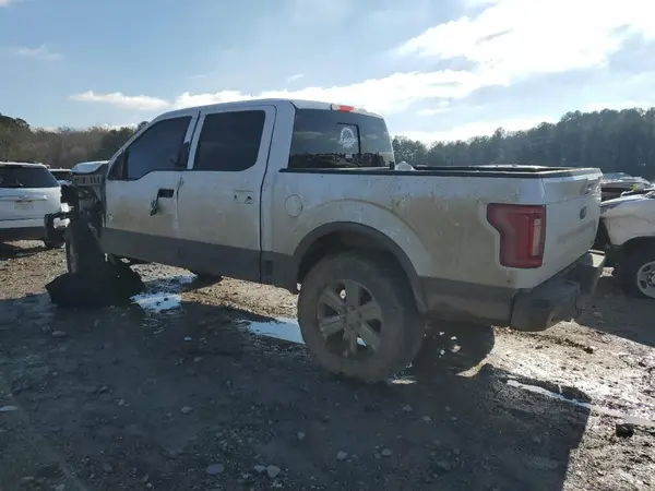 1FTEW1E40KFB36649 2019 FORD F-150 - Image 2