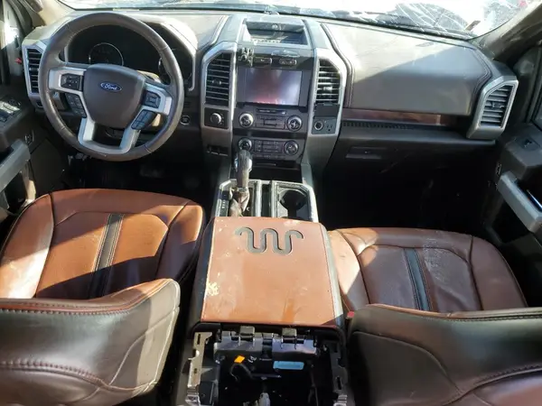 1FTEW1E40KFB36649 2019 FORD F-150 - Image 8