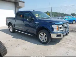 1FTEW1E40KFB40801 2019 FORD F-150
