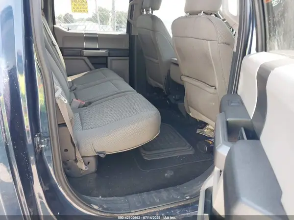 1FTEW1E40KFB40801 2019 FORD F-150 - Image 8