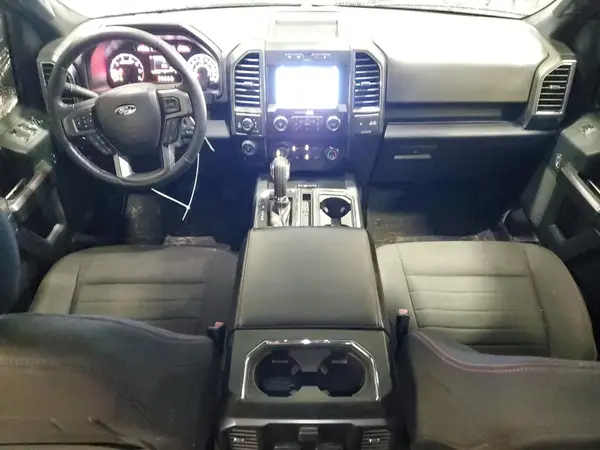 1FTEW1E40KFB45531 2019 FORD F-150 - Image 8