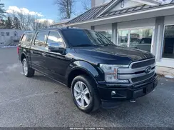 1FTEW1E40KFB47988 2019 FORD F-150