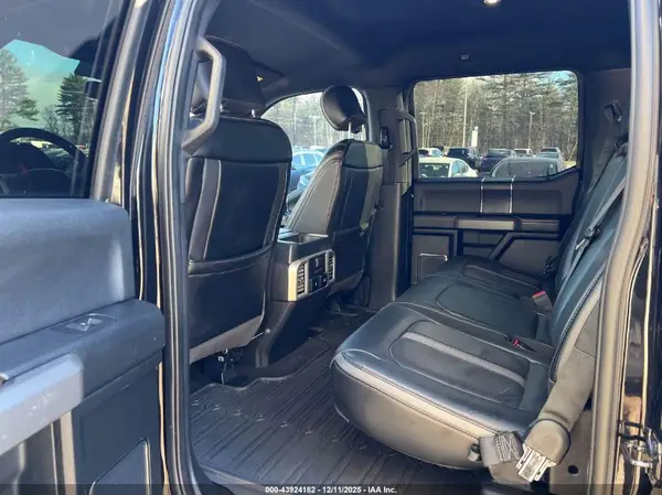 1FTEW1E40KFB47988 2019 FORD F-150 - Image 8