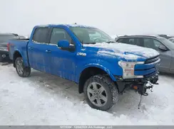 1FTEW1E40KFB54505 2019 FORD F-150