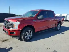 1FTEW1E40KFB59199 2019 FORD F-150