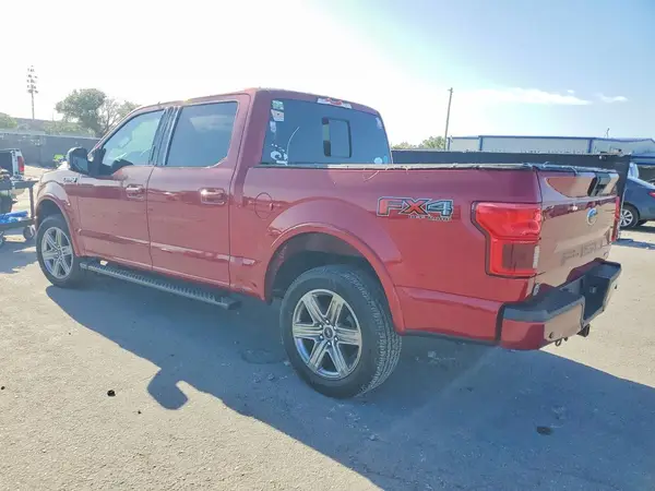 1FTEW1E40KFB59199 2019 FORD F-150 - Image 2