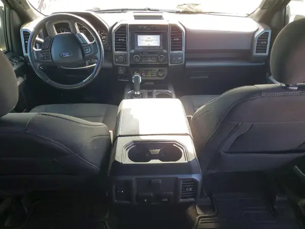 1FTEW1E40KFB59199 2019 FORD F-150 - Image 8