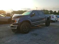 1FTEW1E40KFB61311 2019 FORD F-150