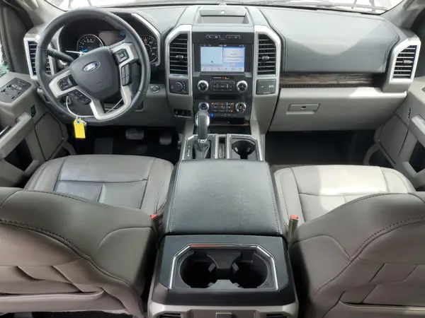 1FTEW1E40KFB61499 2019 FORD F-150 - Image 8