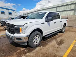 1FTEW1E40KFB63639 2019 FORD F-150