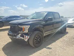 1FTEW1E40KFB69599 2019 FORD F-150