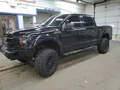 1FTEW1E40KFB72857 2019 FORD F-150