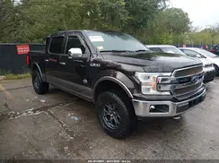 1FTEW1E40KFB81350 2019 FORD F-150