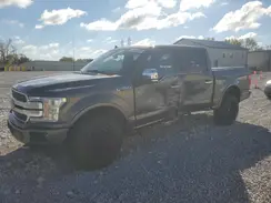 1FTEW1E40KFB82773 2019 FORD F-150