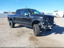 1FTEW1E40KFB82952 2019 FORD F-150