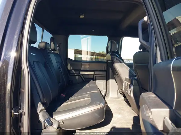 1FTEW1E40KFB82952 2019 FORD F-150 - Image 8