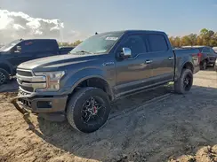 1FTEW1E40KFB90727 2019 FORD F-150