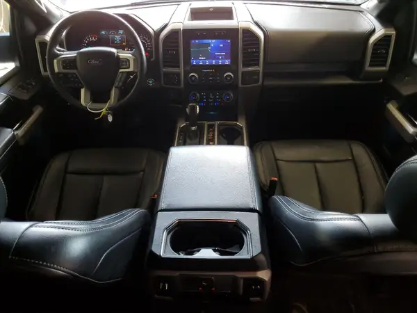 1FTEW1E40KFB91988 2019 FORD F-150 - Image 8