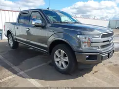1FTEW1E40KFB96012 2019 FORD F-150