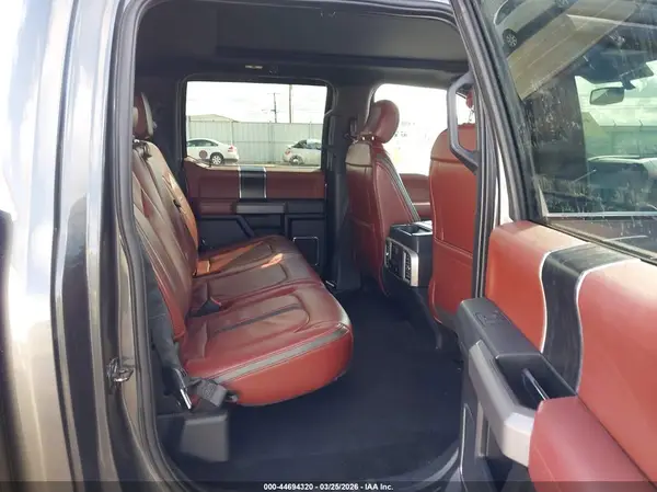 1FTEW1E40KFB96012 2019 FORD F-150 - Image 8