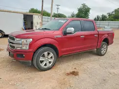 1FTEW1E40KFC02438 2019 FORD F-150