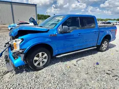 1FTEW1E40KFC02990 2019 FORD F-150