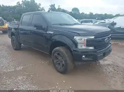 1FTEW1E40KFC08269 2019 FORD F-150