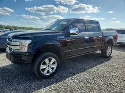 1FTEW1E40KFC11687 2019 FORD F-150
