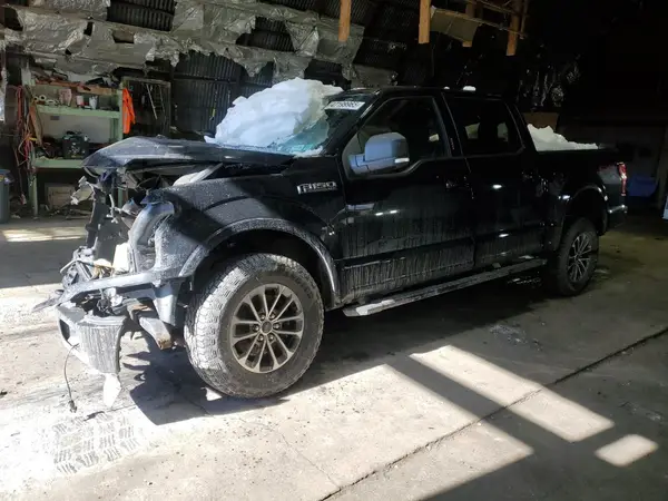 1FTEW1E40KFC15335 2019 FORD F-150 - Image 1