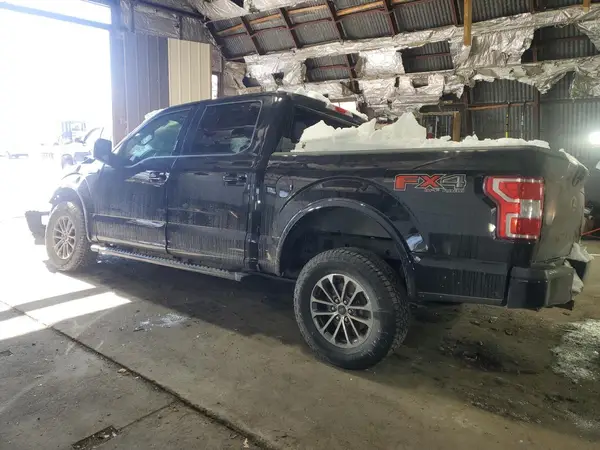 1FTEW1E40KFC15335 2019 FORD F-150 - Image 2